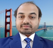 Dr. Somenath Chakraborty