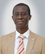 Dr. Nana Yaw Asabere