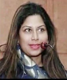 Dr. Sudeshna Chakraborty