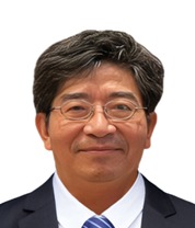 Dr. Chin-Shiuh Shieh